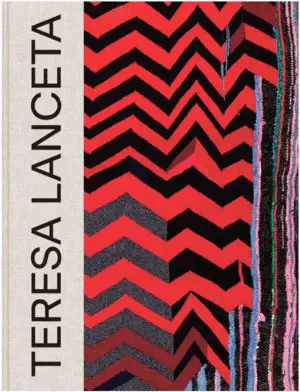 Teresa Lanceta. Tejer Como Código Abierto