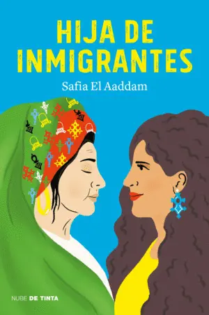 Hija de Inmigrantes