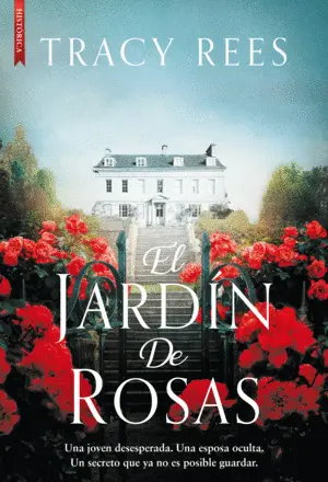 El Jardín de Rosas