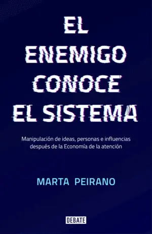 El Enemigo Conoce el Sistema