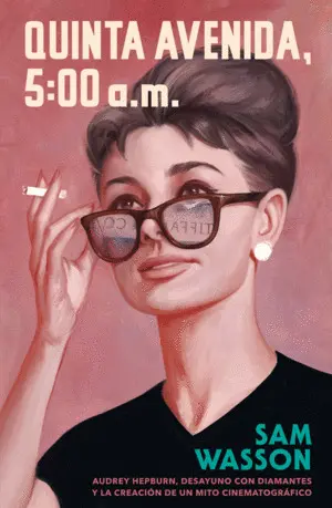 Quinta Avenida, 5:00 Am