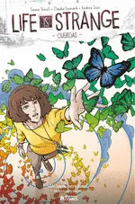 Life Is Strange Vol 3: Cuerdas