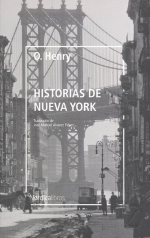 HISTORIAS DE NUEVA YORK (NE)