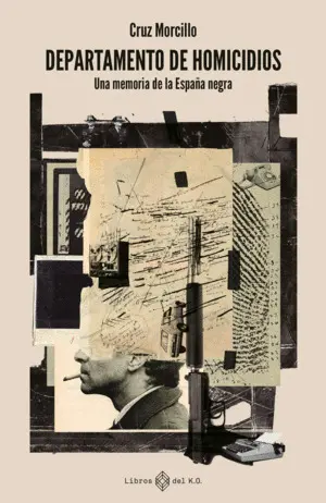 Departamento de Homicidios