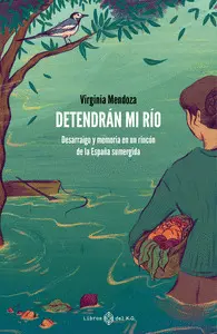 Detendrán mi Río