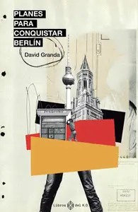 Planes para Conquistar Berlín