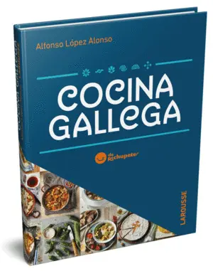 Cocina Gallega de Rechupete