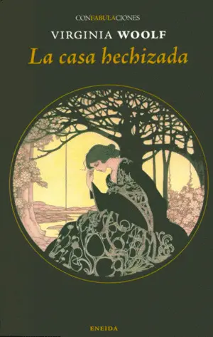 La Casa Hechizada