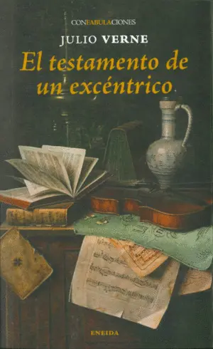 El Testamento de un Excentrico