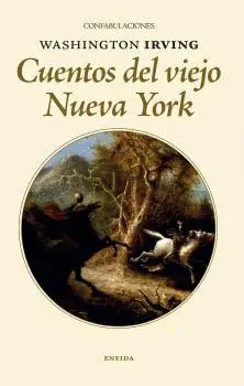 Cuentos del Viejo Nueva York