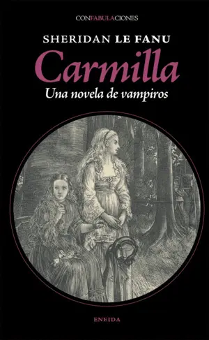 Carmilla: una Novela de Vampiros