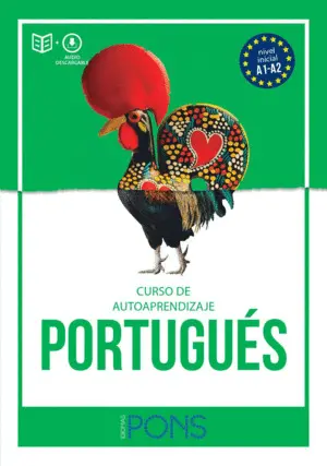 Curso de Autoaprendizaje Portugues