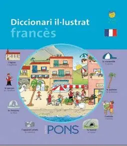 Diccionario Ilustrado Frances