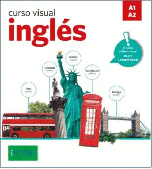 Curso Visual Ingles