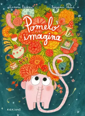 Pomelo Imagina