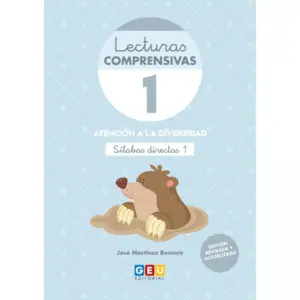 Lecturas Comprensivas 1