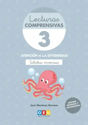 Lecturas Comprensivas 3