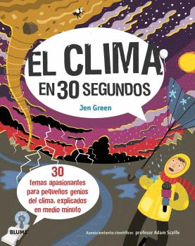 CLIMA EN 30 SEGUNDOS, EL (2020)