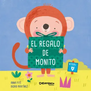 Regalo de Monito, el