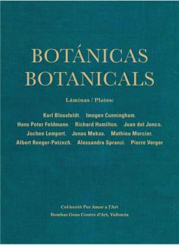 BOTÁNICAS / BOTANICALS
