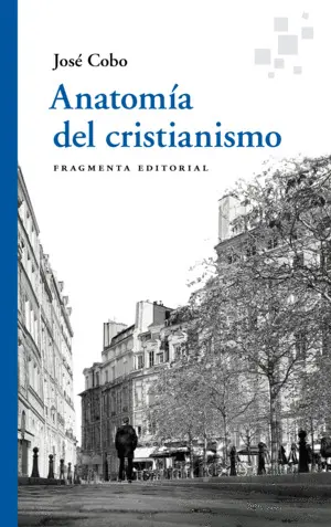 Anatomía del Cristianismo