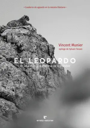 El Leopardo de las Nieves