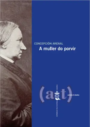 A MULLER DO PORVIR
