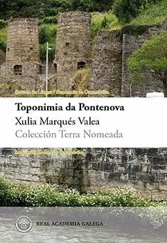 Toponimia Da Pontenova