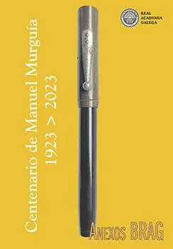 Centenario de Manuel Murguia 1923>2023