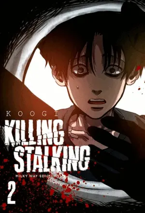 Killing Stalking 2