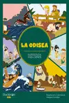 La Odisea. Mitologia para Niños