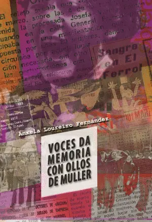 Voces Da Memoria con Ollos de Muller