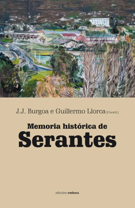 Memoria Histórica de Serantes