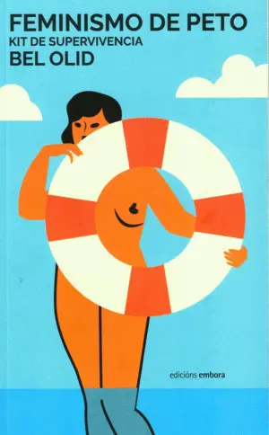 Feminismo de Peto. Kit de Supervivencia