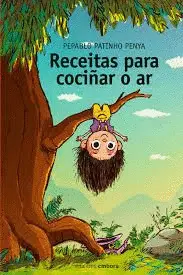 Receitas para Cociñar o Ar