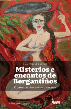 Misterios e Encantos de Bergantiños