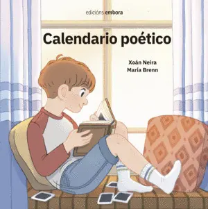 Calendario Poético