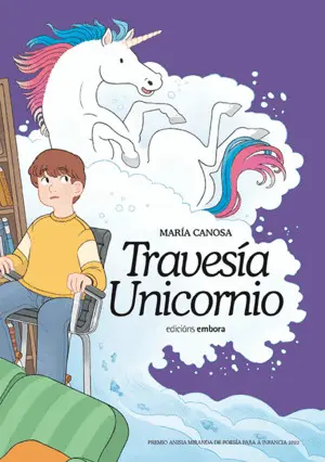 TRAVESÍA UNICORNIO
