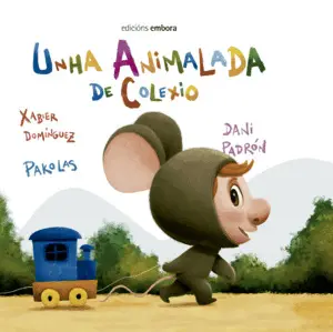 Unha Animalada de Colexio