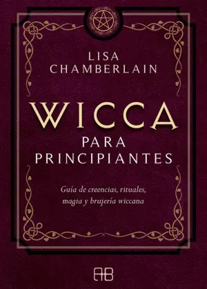 Wicca para Principiantes