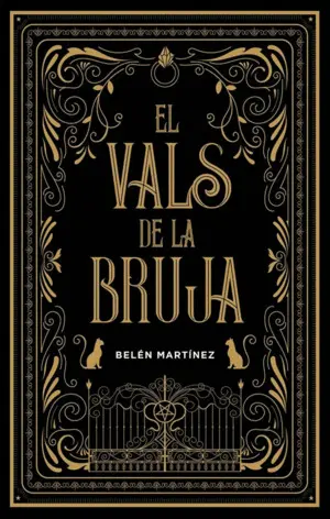 El Vals de la Bruja