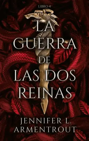La Guerra de las Dos Reinas