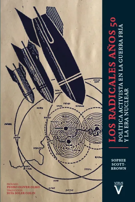 Los Radicales Años 50