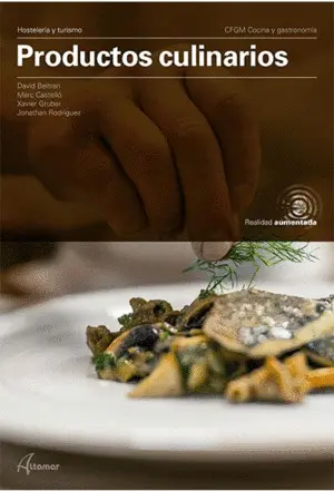 Productos Culinarios