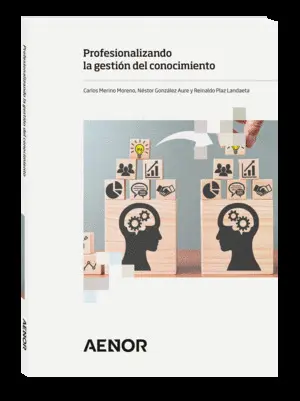 Profesionalizando la Gestión del Conocimiento