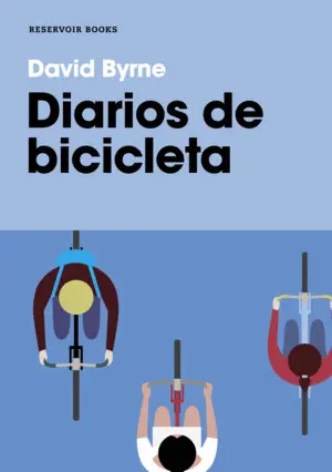 Diarios de Bicicleta
