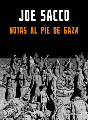 Notas Al Pie de Gaza