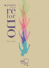 Punto de no Retorno a Pedro Andreu