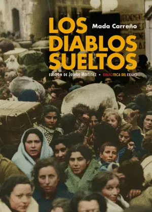 Los Diablos Sueltos
