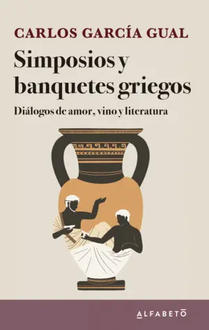 Simposios y Banquetes Griegos